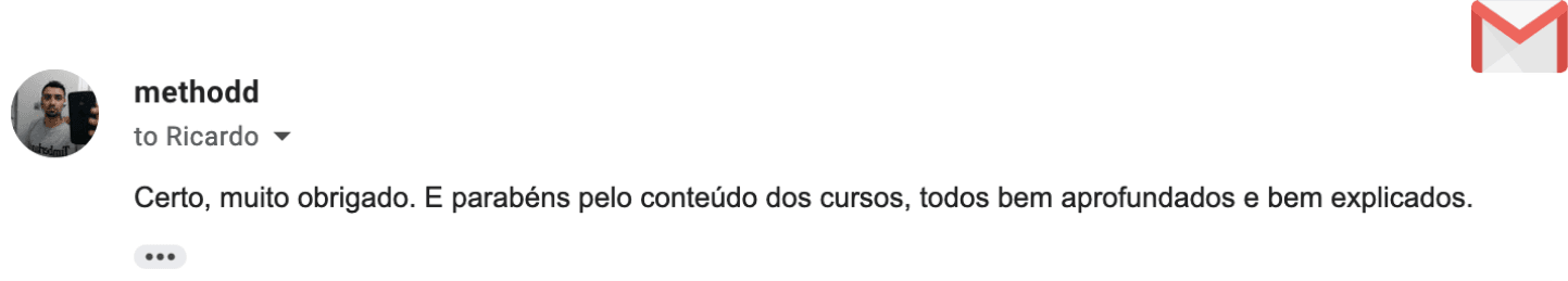 Depoimento do Leonardo