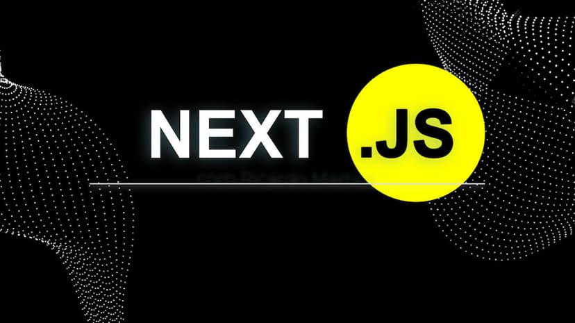 NEXT.js e React